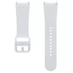 Curea Samsung ET-SFR93SS Galaxy Watch Sport Band(S/M) Silver