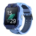 Детские умные часы Philips Kids Watch W2215A Blue