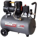 Компрессор Technoworker AT 50 LJ Industrial