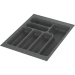 Accesoriu pentru bucătărie Starax S-2283-G 350*490мм лоток серый