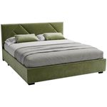 Кровать my-STYLE my-Zara 160x200 (P17D16M20)