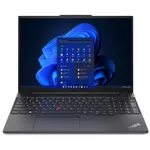 Ноутбук Lenovo ThinkPad E16 G1 (21JT0017RT)