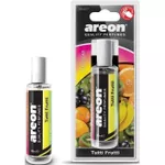 Ароматизатор для автомобиля Areon Mini sprey in blister (Tutti Frutti) 1шт.35 ml.