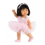 Кукла Llorens 28031 Lu Ballet 28 cm