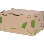Cutie depozitare Esselte 623919 Container arhivare Eco F 439x259x340mm kraft