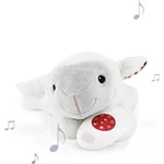 Jucărie muzicală Zazu LIZ baby sleep soother