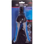 Ручной инструмент King Tony 6761-07 стриппер для зачистки изоляции проводов