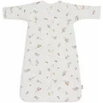 Haine pentru copii Jollein 016-542-67086 Sac de dormit cu maneci detasabile Riverside, 110cm