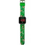 Игрушка KiDS Licensing MIN4129 Led Watch Minecraft