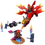 Конструктор Lego 71815 Ninjago Battle of the Dragons-Sursele lui Kai