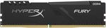 8GB DDR4-3000MHz  Kingston HyperX FURY (HX430C15FB3/8)