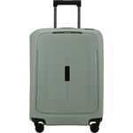 Чемодан Samsonite Essens 81/30 TSA Sage (152056/1773)