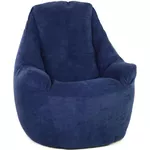 Fotoliu BeanBag BeanBag BM6171, Scaun BigBoss fără cadru, XL