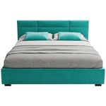 Кровать my-STYLE my-Lara 160x200 (P06D16M17)