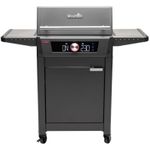 Мангал Char-Broil 140993 Evolve Electric, TRU-Infrared, AppControl