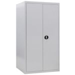 Офисная металлическая мебель miscellaneous SBM-18/9 dulap de arhivă (1800x900x500), art.00.306