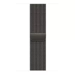 Curea Apple 41mm Graphite Milanese MTJM3