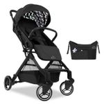 Сărucior pentru copii Hauck Travel N Care Set Disney 100 Black