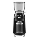 Кофемолка SMEG CGF01BLEU