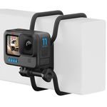 Accesoriu cameră de acțiune GoPro Prindere flexibila pentru GoPro, baza rotativa 360 (AGRTM-001)