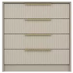 Комод Trendy Kale Luxe-7939, 72x77x45cm (GTR003937)