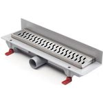 Душевой трап Chudej CH450H3