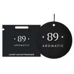 Ароматизатор воздуха 89 Aromatic Difuzor de arome pentru auto