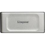 Disc rigid extern SSD Kingston SXS2000/1000G, USB Type-C 3.2 Gen 2x2