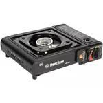 Горелка Micul Fermier Aragaz camping portabil aprindere piezo (GF-2435)