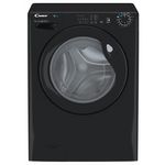 Mașină de spălat frontală Candy EY 1291DBBE/1-S