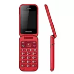 Telefon mobil Panasonic KX-TF600EXR