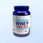 Pure WHEY protein isolate 900g
