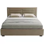 Кровать my-STYLE my-Ella 200x200 (P30D20M04)