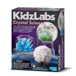Набор для творчества 4M 00-03917 Crystal Science
