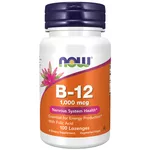 VITAMIN B-12 1000MCG