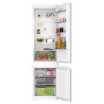 Frigider încorporabil Bosch KIN965SE0