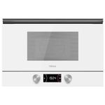 Встраиваемая микроволновая печь Teka ML 8220 BIS L WH