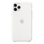 Husa pentru  iPhone 11 PRO Original (White )