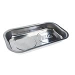 Аксессуар для автомобиля JTC JTC-3726 Поддон магнитный 240х140 мм прямоугольный для хранения крепежей