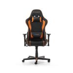 DXRacer - Formula GC-F08-NO-H1, Black/Orange