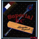 Accesoriu p/u instrumente muzicale miscellaneous ALEXANDER DC NR 2, ancii clarinet SIB