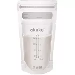 Container alimentare Akuku 459 Пакеты для хранения молока стерильные (30шт) A0011