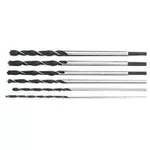 Burghiu Top Tools 60H816 p/u lemn 6-14x300mm (6buc)