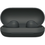 Bluetooth Earphones TWS  SONY  WF-C700N, Black