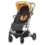 Сărucior pentru copii Chipolino COMBO mango LKCO02304MA