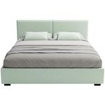 Кровать my-STYLE my-Bria 160x200 (P02D16M15)