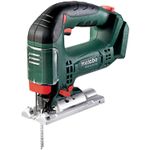 Электролобзик Metabo STAB 18 LTX 100 601003890