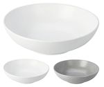 Farfurie Promstore 36671 Farfurie adanca 18cm Speckle, ceramica