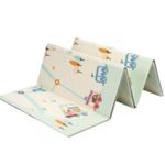 Коврик игровой Toyz 1116 Circus 200x180cm