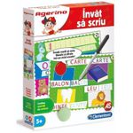 Puzzle As Kids 1024-50046 Agerino Invat Sa Scriu Educativ